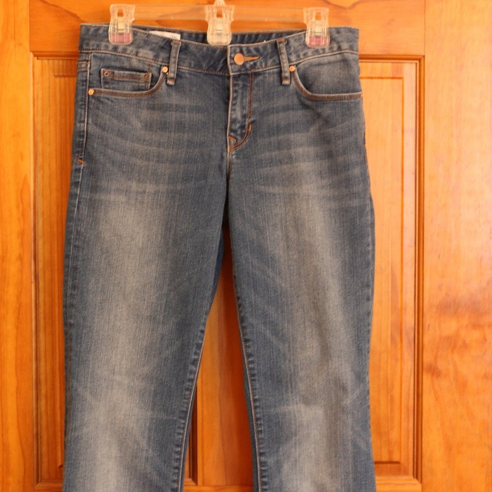 GAP 1969 Perfect Boot Jeans